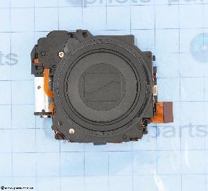 Объектив Nikon S3400, черн, 0299-902G-60040